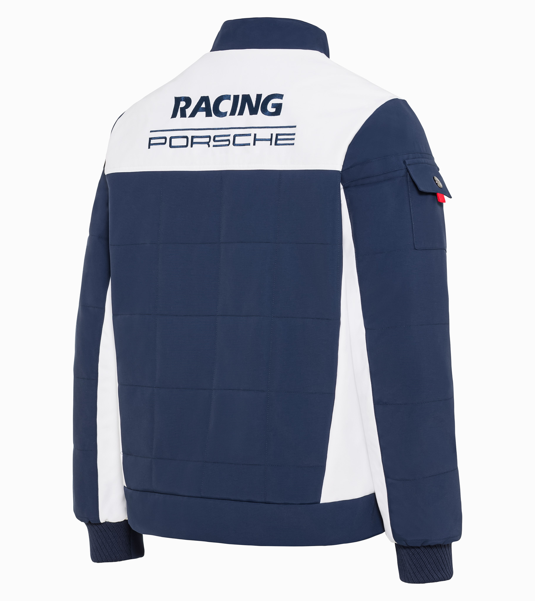 Men's Jacket - Racing Collection photo(2) 