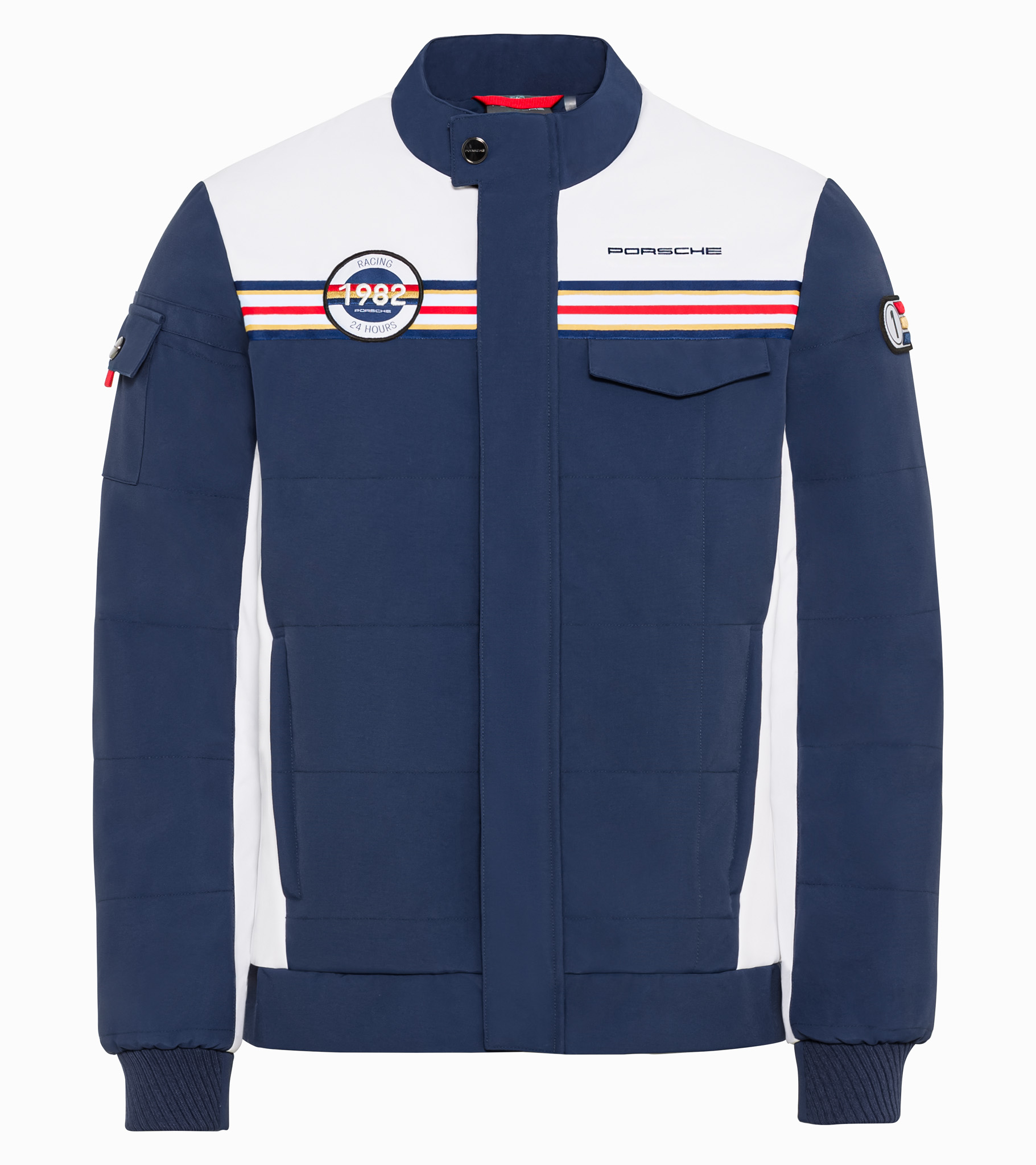 Men's Jacket - Racing Collection photo(1) 