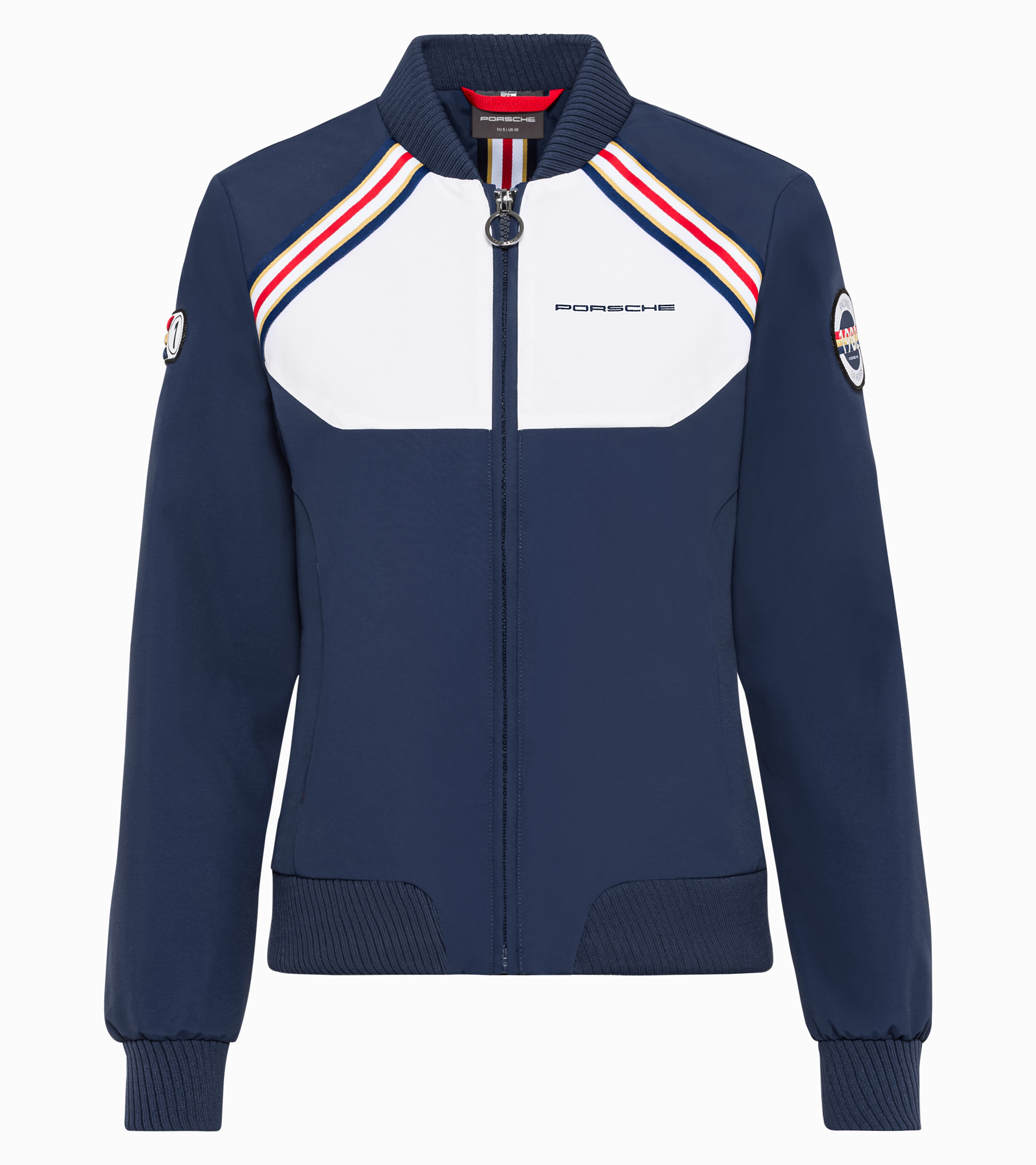 Women's Jacket - Racing Collection photo(1) 
