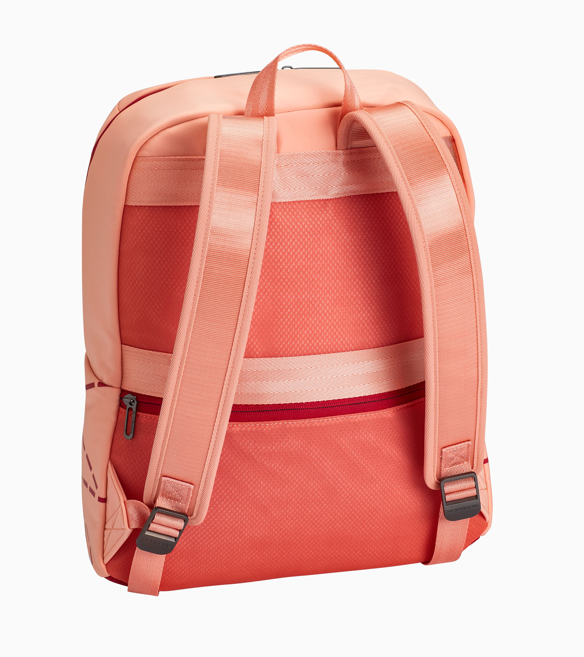Pink Pig Backpack photo(1) 