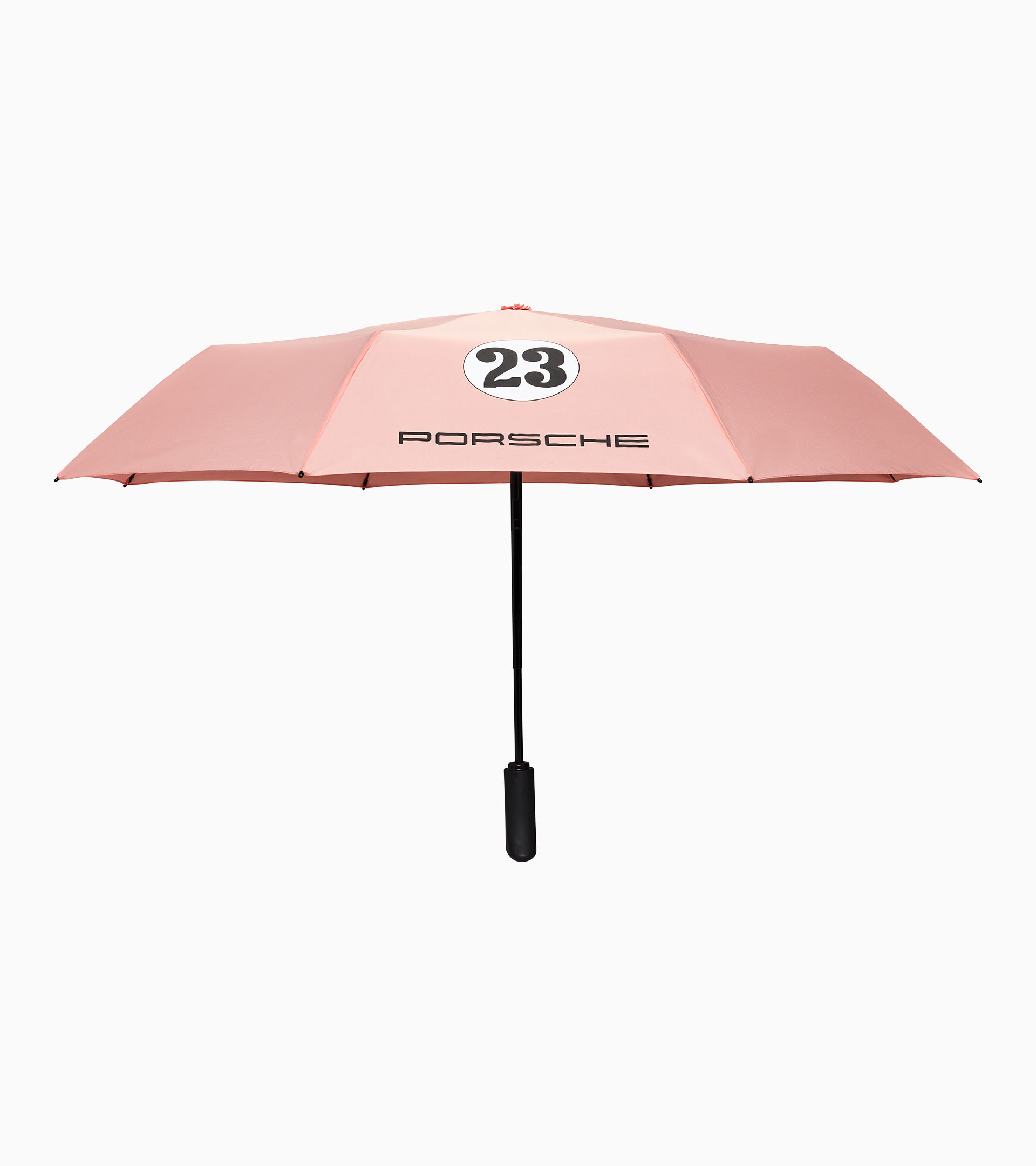 Pink Pig Umbrella zoom