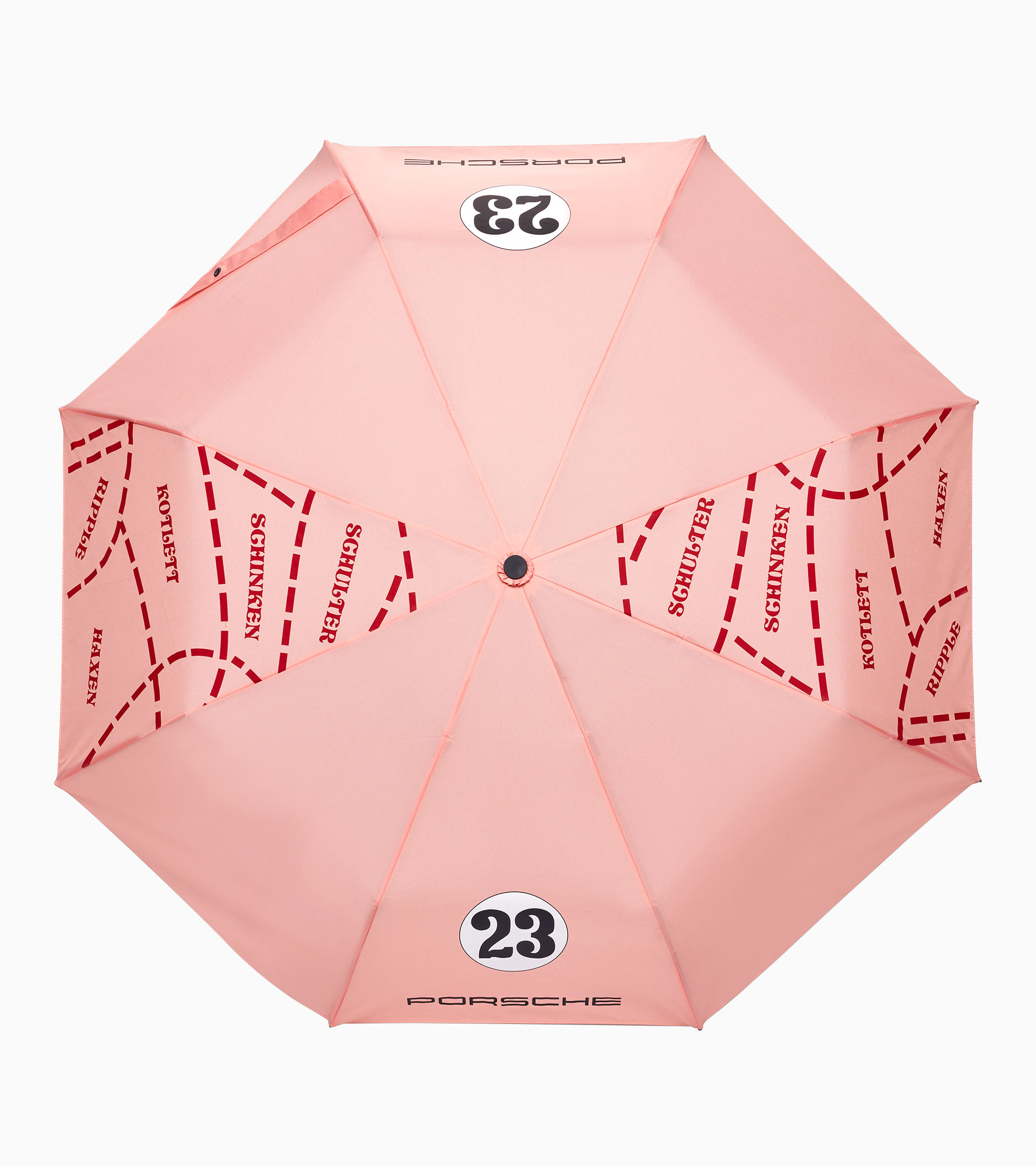 Pink Pig Umbrella photo(1) 