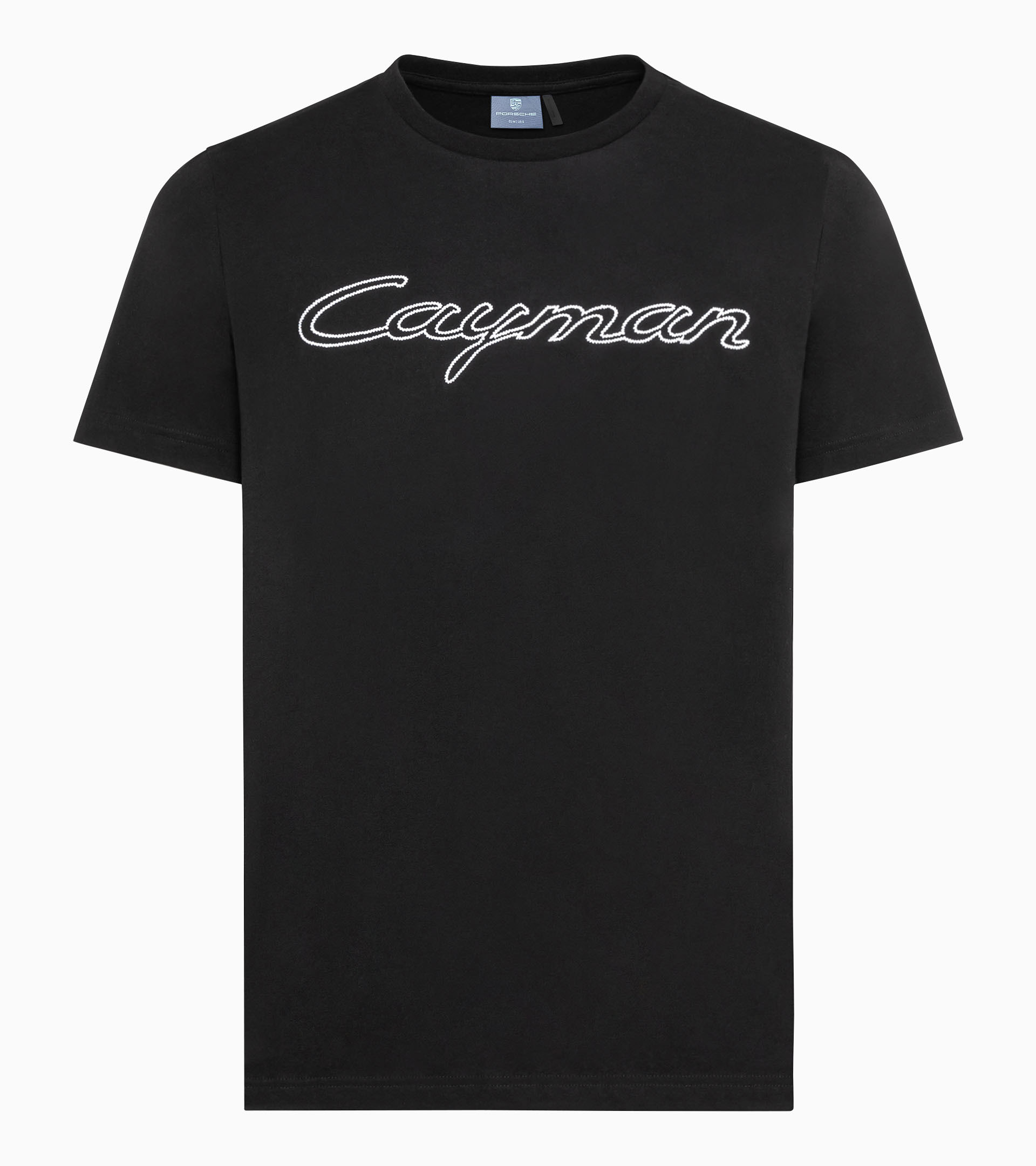 Cayman T-Shirt zoom