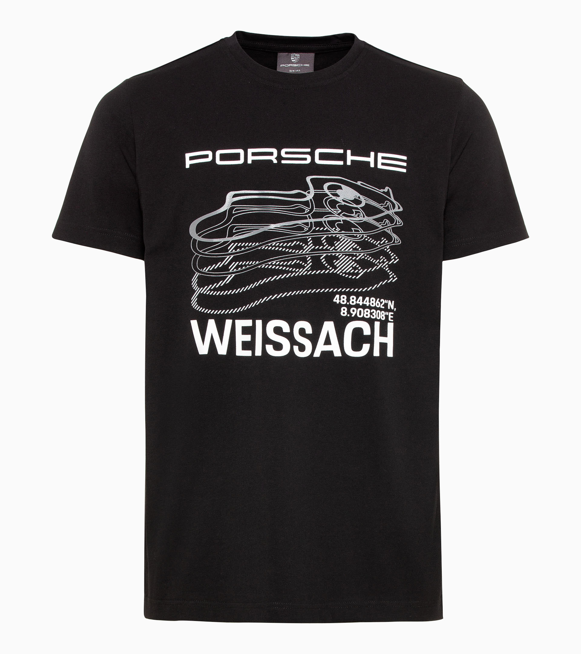 Weissach T-Shirt - Essential Collection zoom